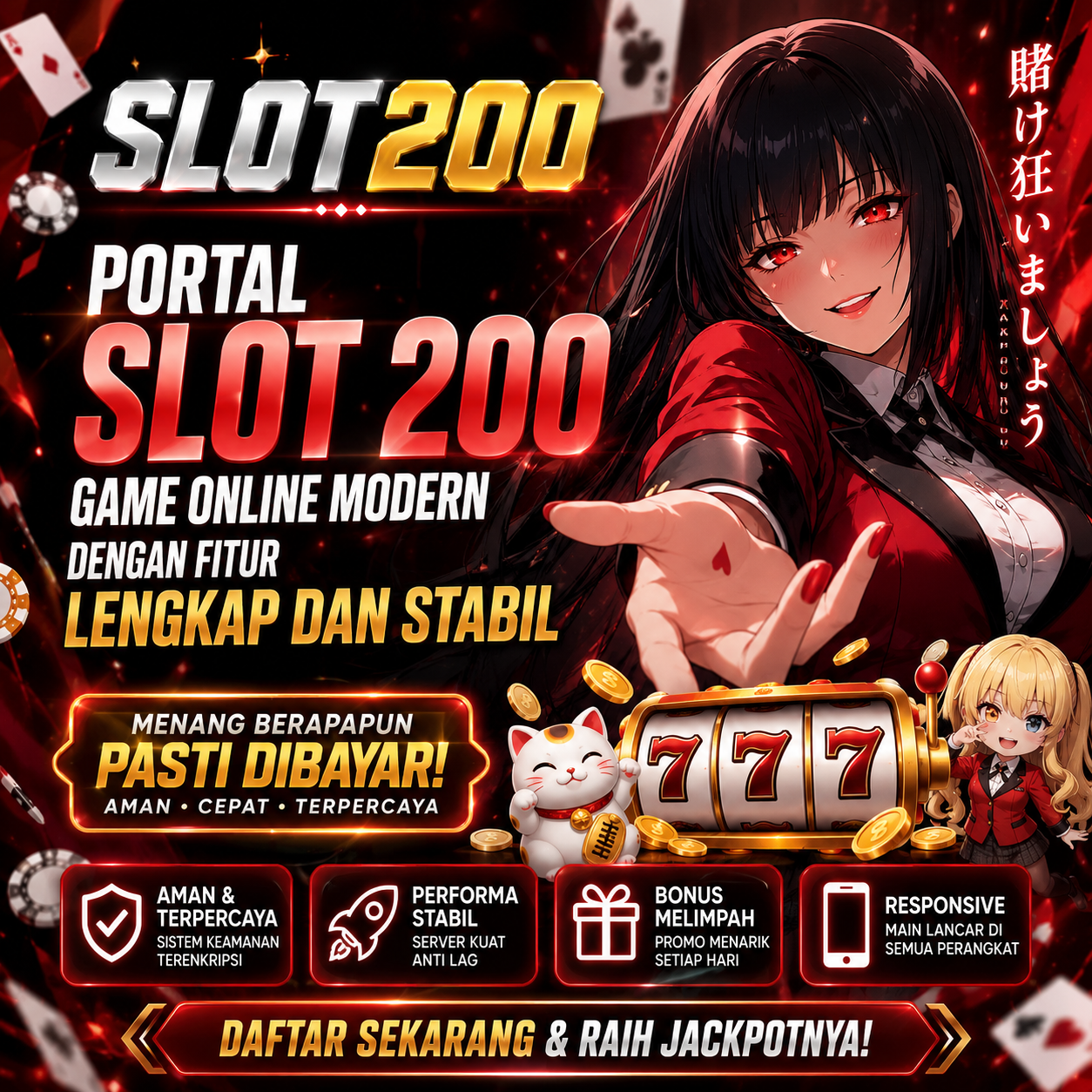 Clara Wijaya avatar